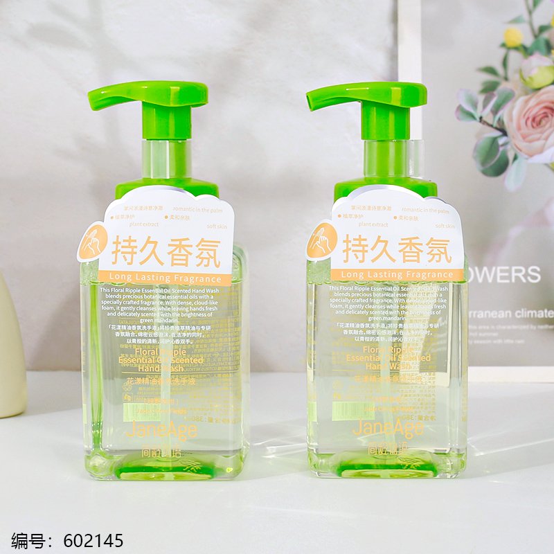 Hand Wash 4566 380ml 1 12 [602145]