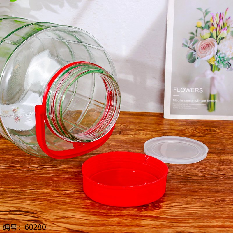 Glassware 10 [60280]