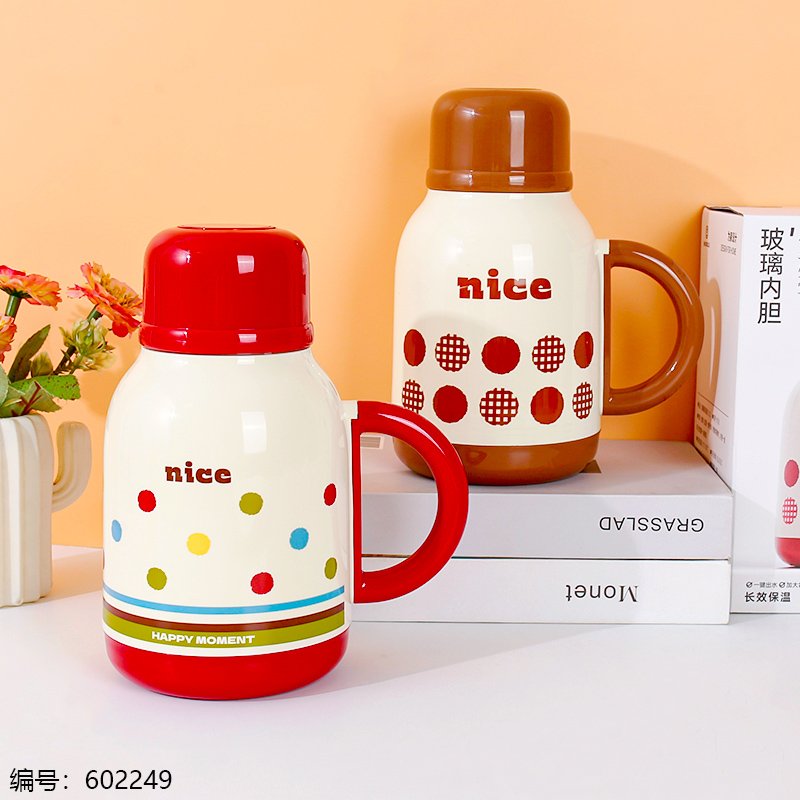 Assorted Coffee Pot 9128 1.0L [602249]