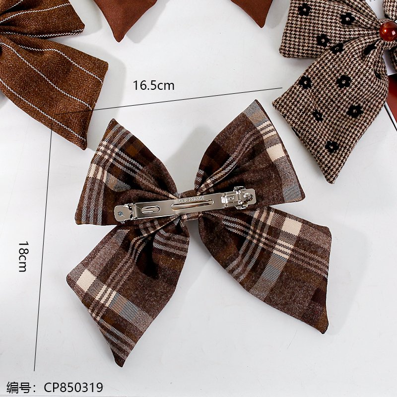 Hair Claw Clip HH-01 1 12 [CP850319]