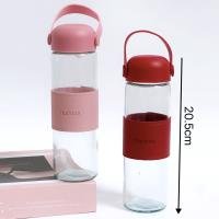 Glass Cup CP60514716307