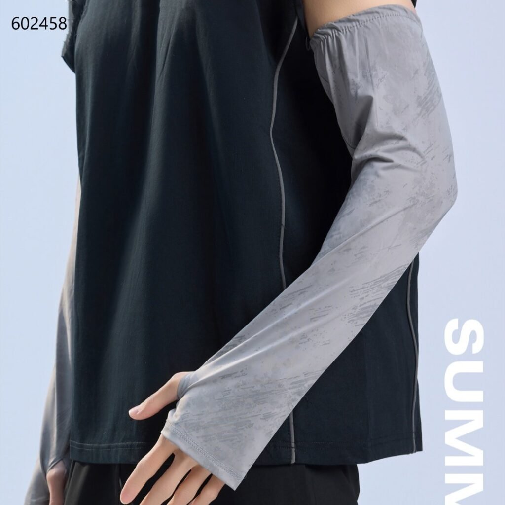 Arm Sleeves B-605 1 12 [602466]
