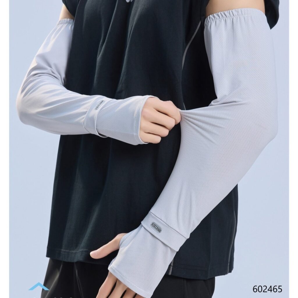 Arm Sleeves B-619 1 12 [602465]