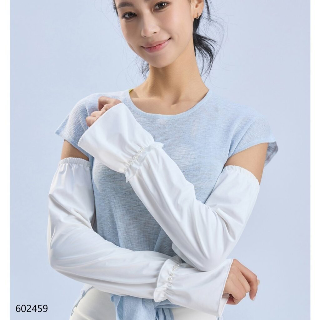Arm Sleeves B-603 1 12 [602459]