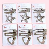 Hair Clip CP605147166484
