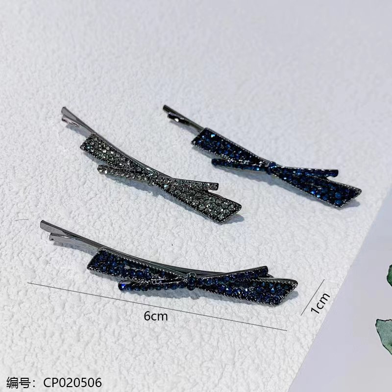 Hair Clip 12 [CP020506]