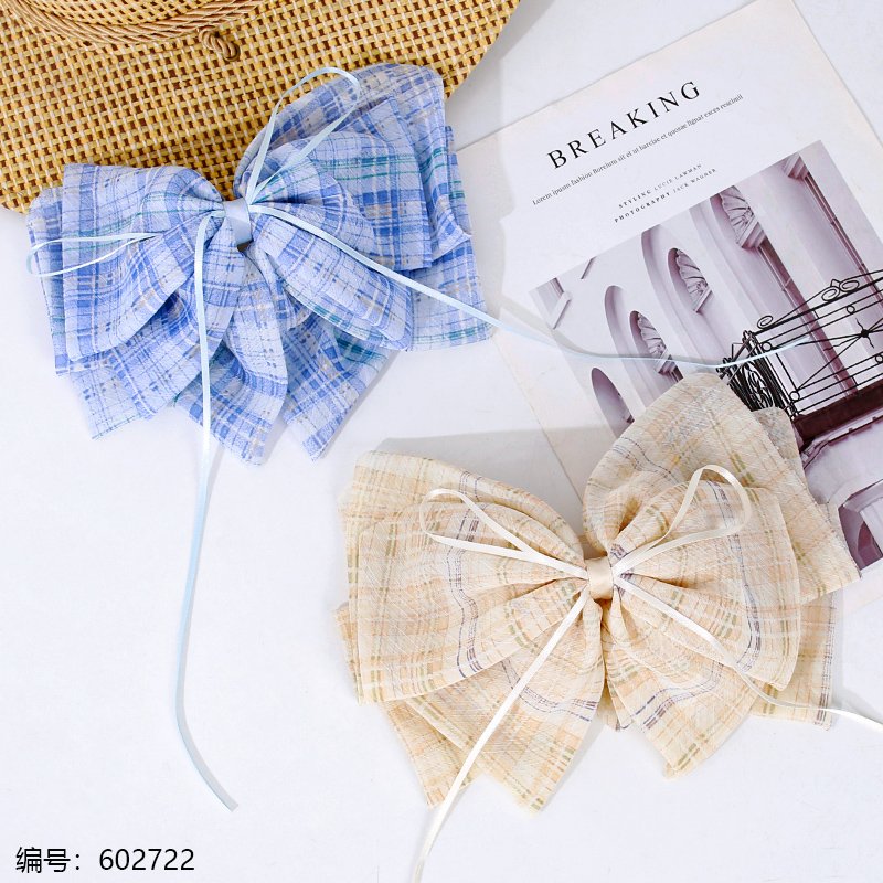 Hair Claw Clip 66-1 1 12 [602722]