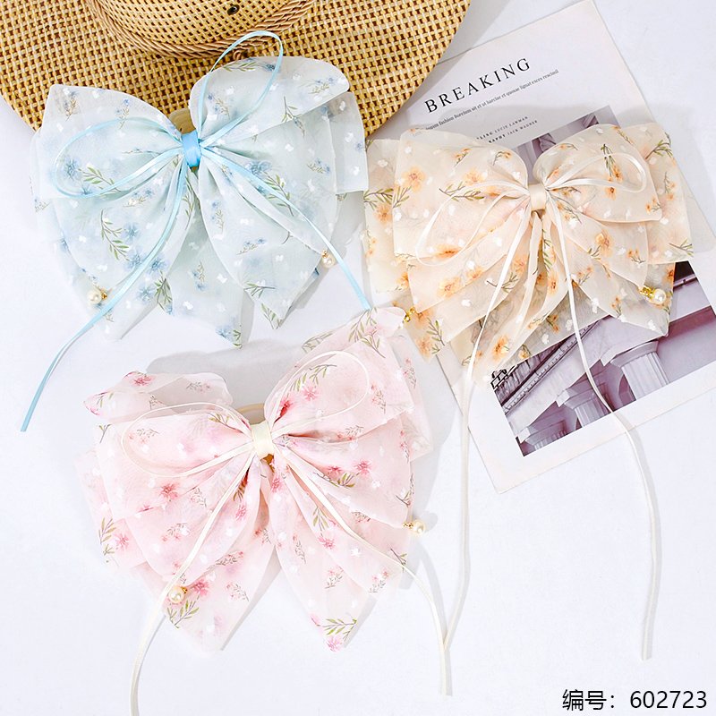 Hair Claw Clip 66-2 1 12 [602723]