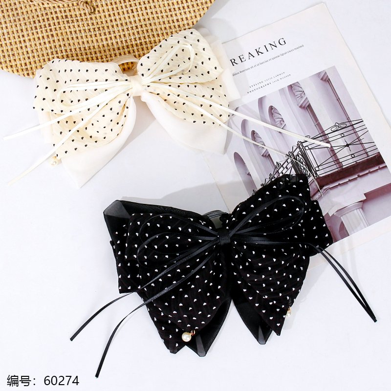 Hair Claw Clip 66-3 1 12 [60274]