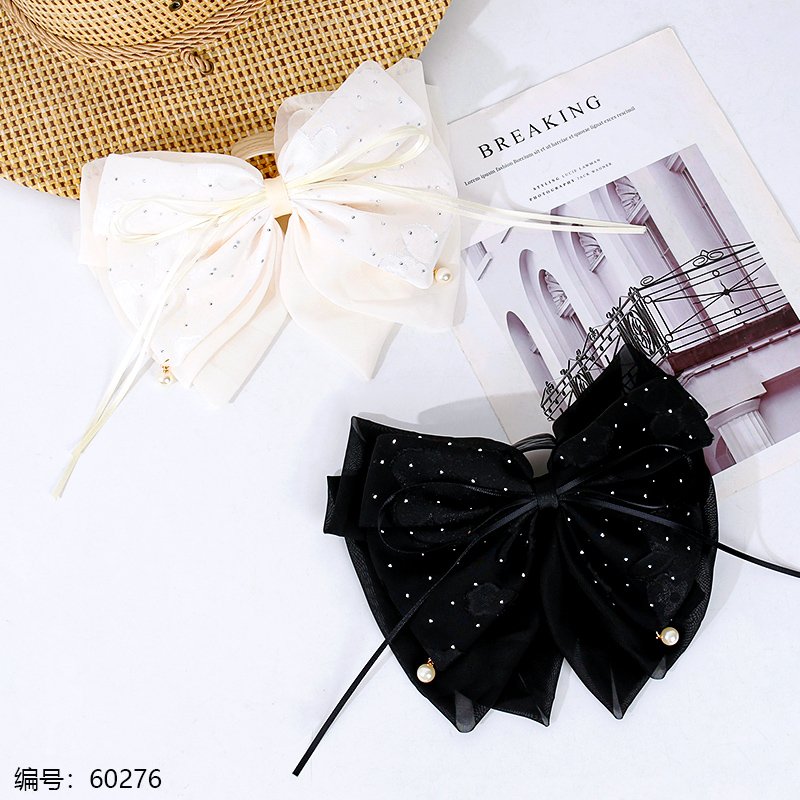 Hair Claw Clip 66-4 1 12 [60276]