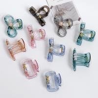 Hair Claw CP605147166516