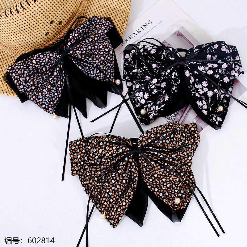Hair Claw Clip 66-8 1 12 [602814]