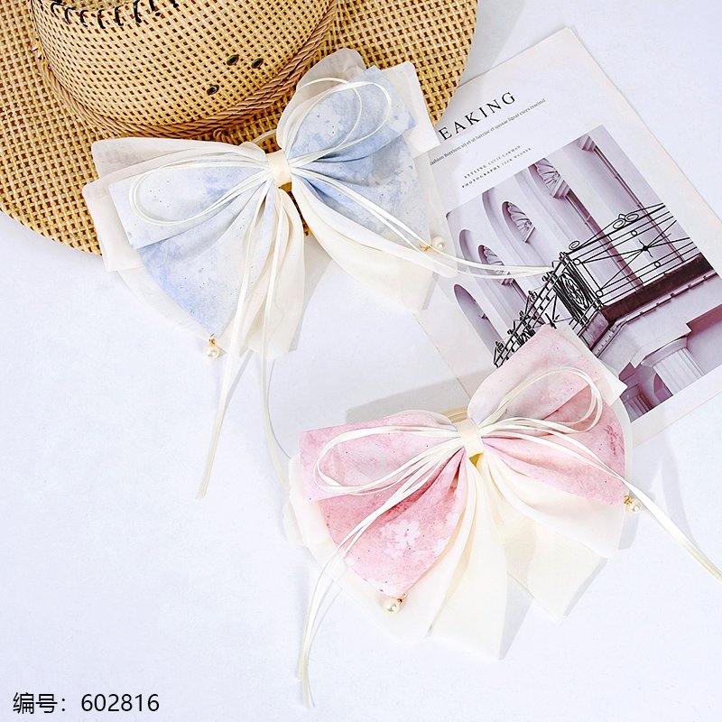Hair Claw Clip 66-10 1 12 [602816]