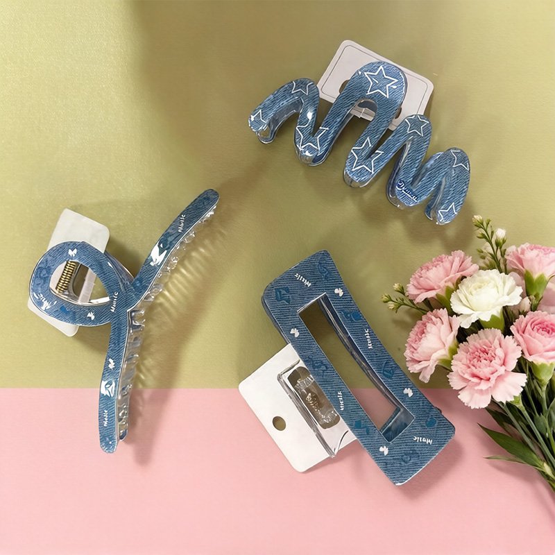 Hair Claw Clip 1 12 [602966]
