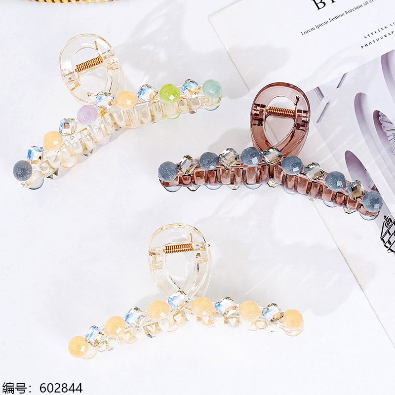 Hair Claw Clip YBS05-13cm 1 12 [602844]