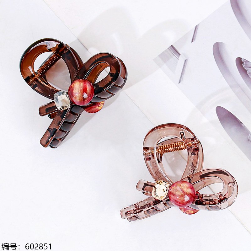 Hair Claw Clip YBS011 1 20 [602851]
