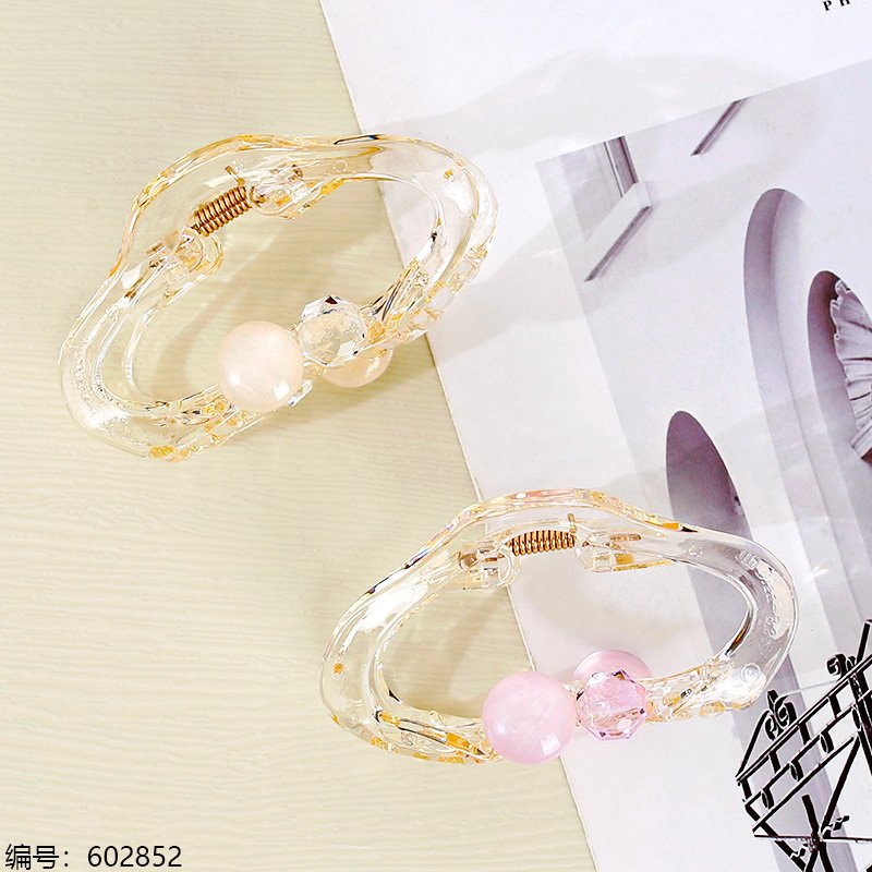 Hair Claw Clip YBS09 1 20 [602852]