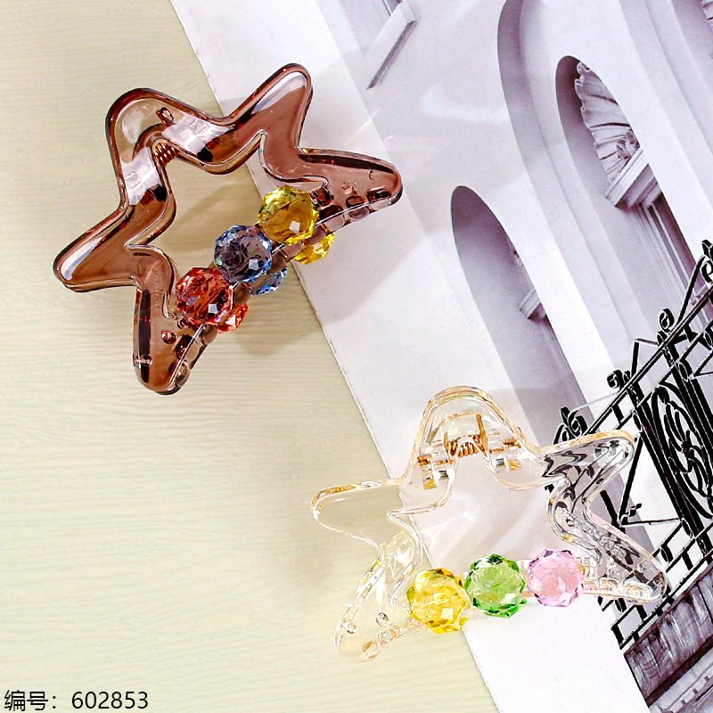 Hair Claw Clip YBS012 1 20 [602853]