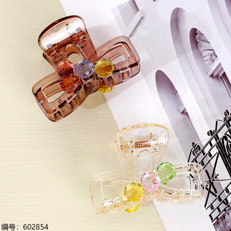 Hair Claw Clip YBS013 1 20 [602854]