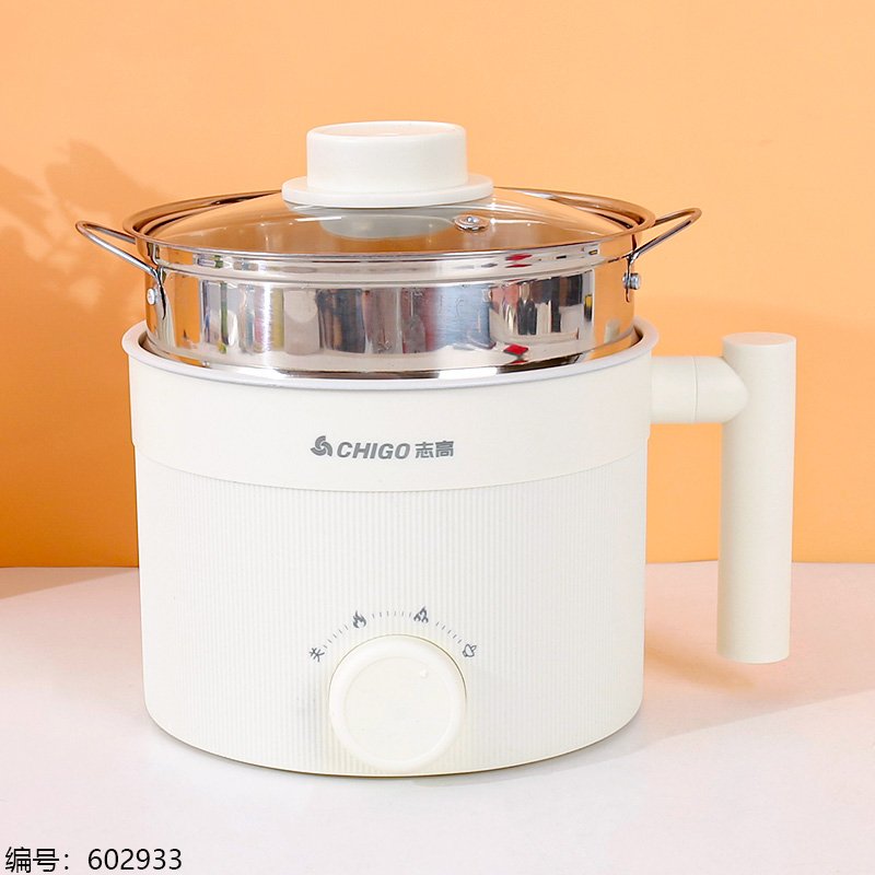 Assorted Electric Cooker 22D 1.8L [602933]