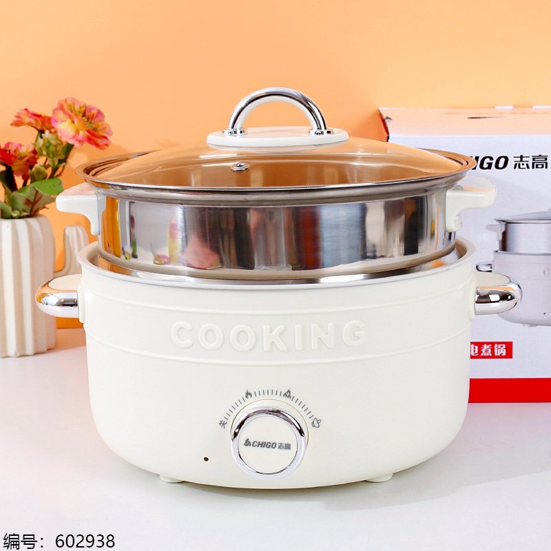 Assorted Electric Cooker 05A 24cm 4L [602938]