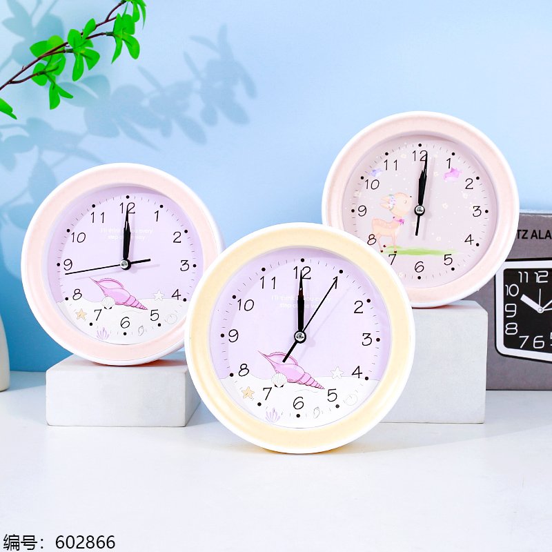Alarm Clock 619 [602866]