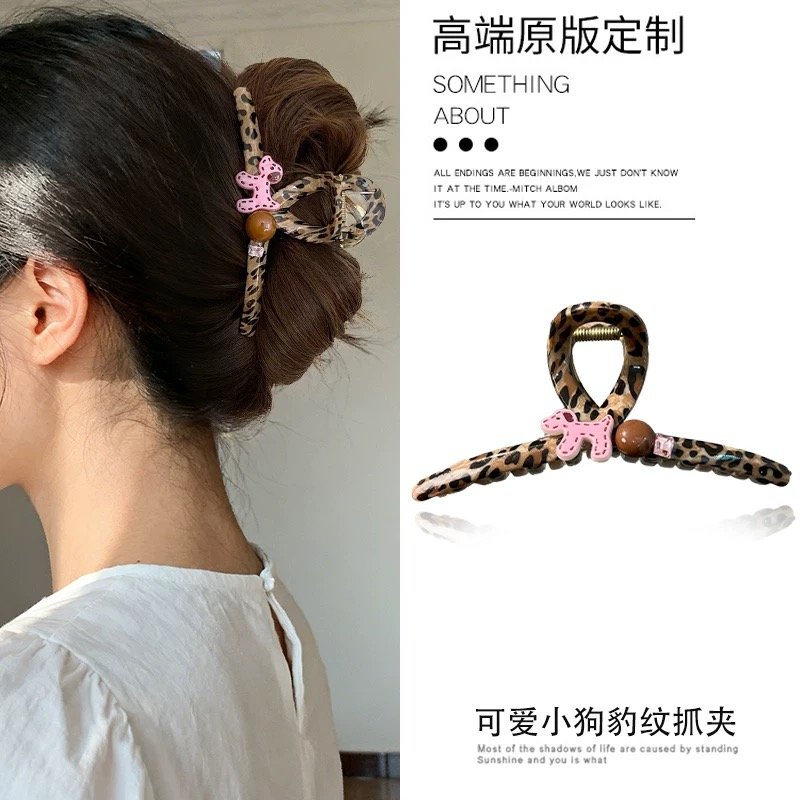Hair Claw Clip JM-6 1 12 [603066]