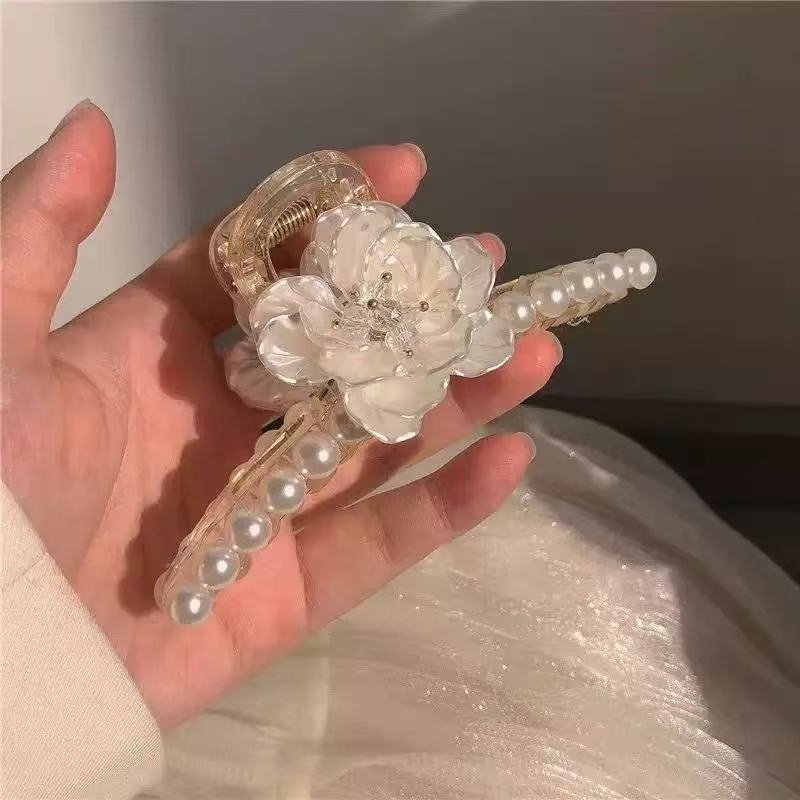 Hair Claw Clip JM-7 1 12 [603067]