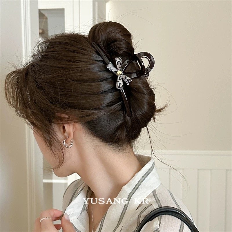 Hair Claw Clip JM-9 1 12 [603069]