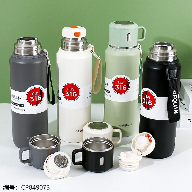 Women's Insulated Tumbler 4357 1000mL [CP849073]