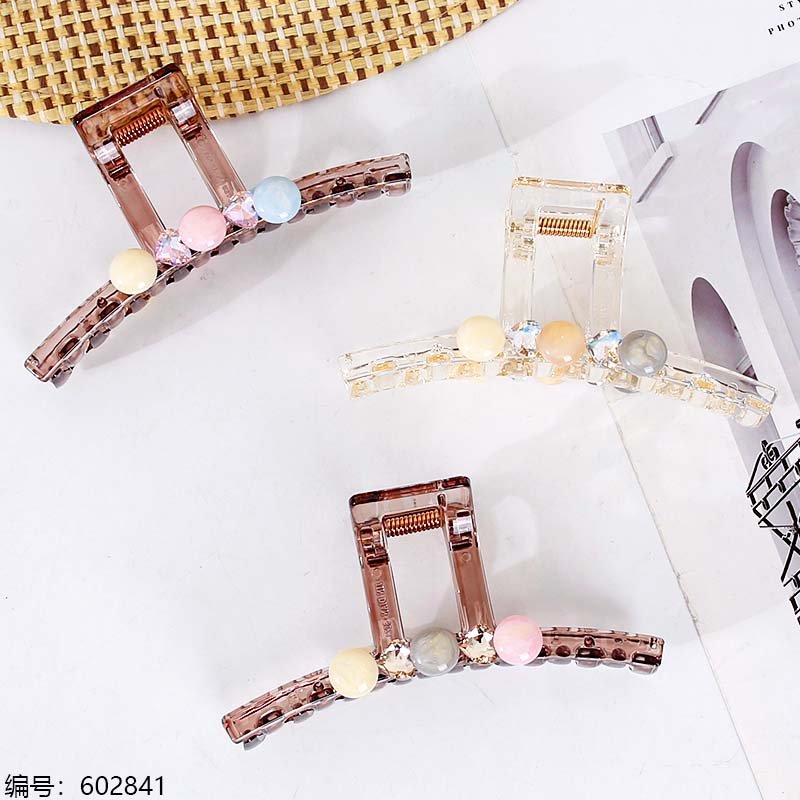 Hair Claw Clip YBS02-11cm 1 12 [602841]
