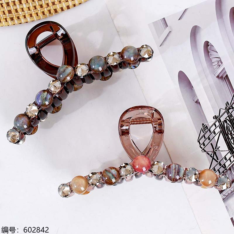 Hair Claw Clip YBS03-13cm 1 12 [602842]
