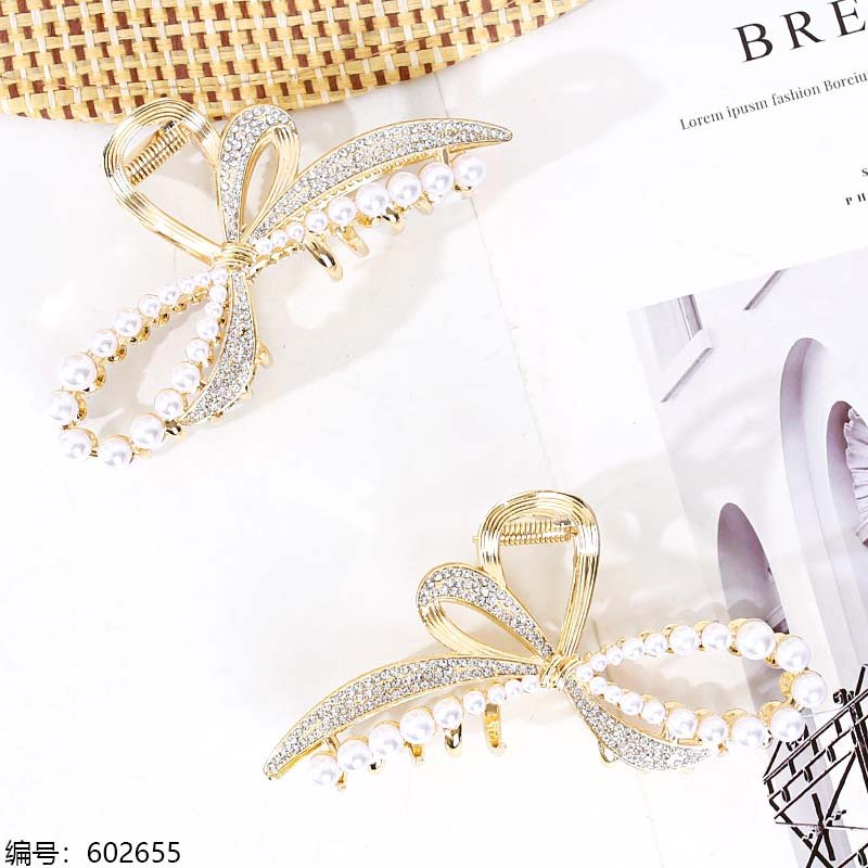 Hair Claw Clip 05 1 12 [602655]