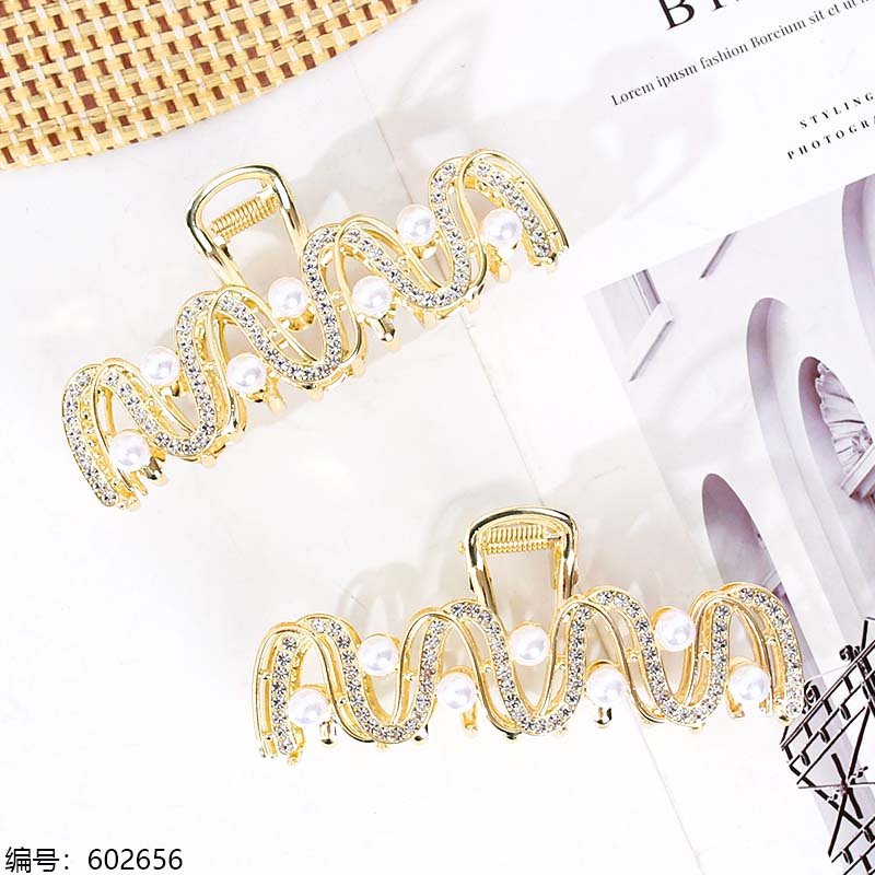 Hair Claw Clip 01 1 12 [602656]