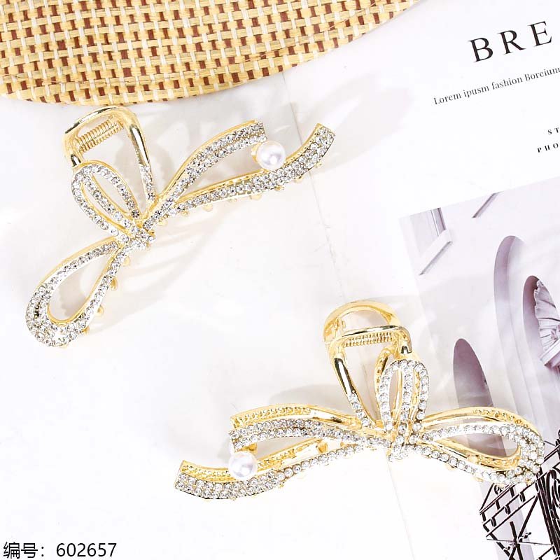 Hair Claw Clip 06 1 12 [602657]