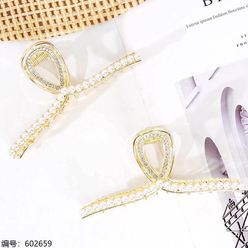 Hair Claw Clip 08 1 12 [602659]