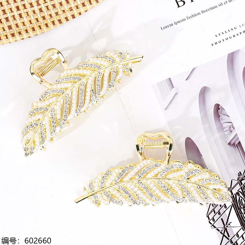 Hair Claw Clip 09 1 12 [602660]