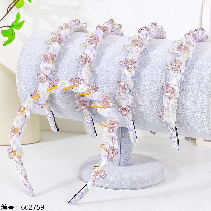 Headband 22 1 12 [602759]