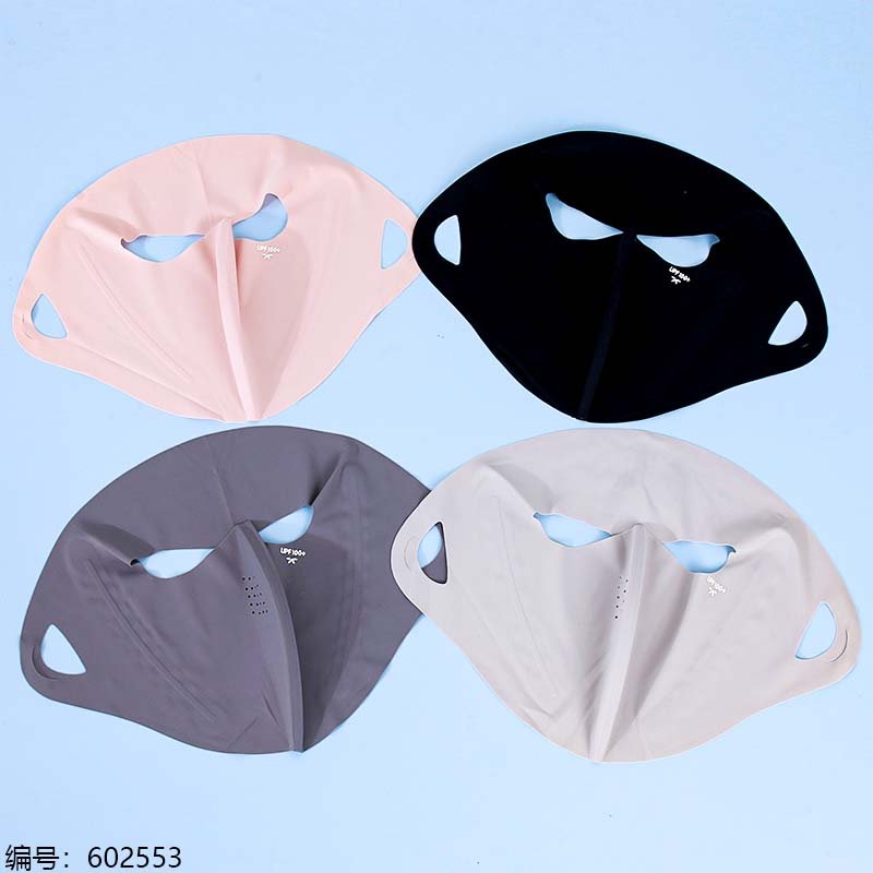 Face Mask A2703 1 20 [602553]
