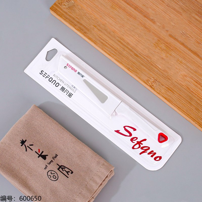 Fruit Knife F812 [600650]