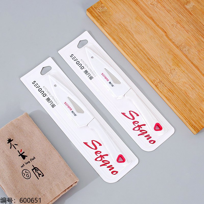 Fruit Knife F813 [600651]