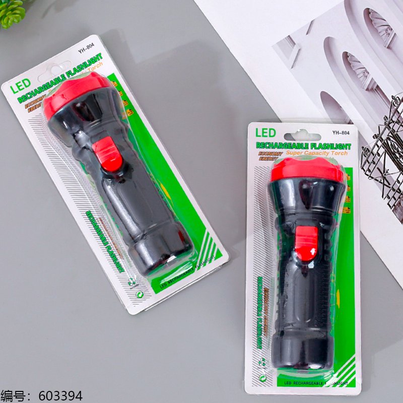 Flashlight 804 [603394]