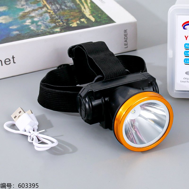 Headlamp 905 [603395]
