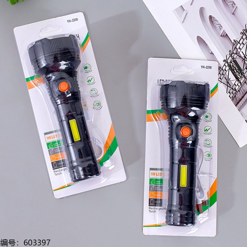 Flashlight 2208 [603397]