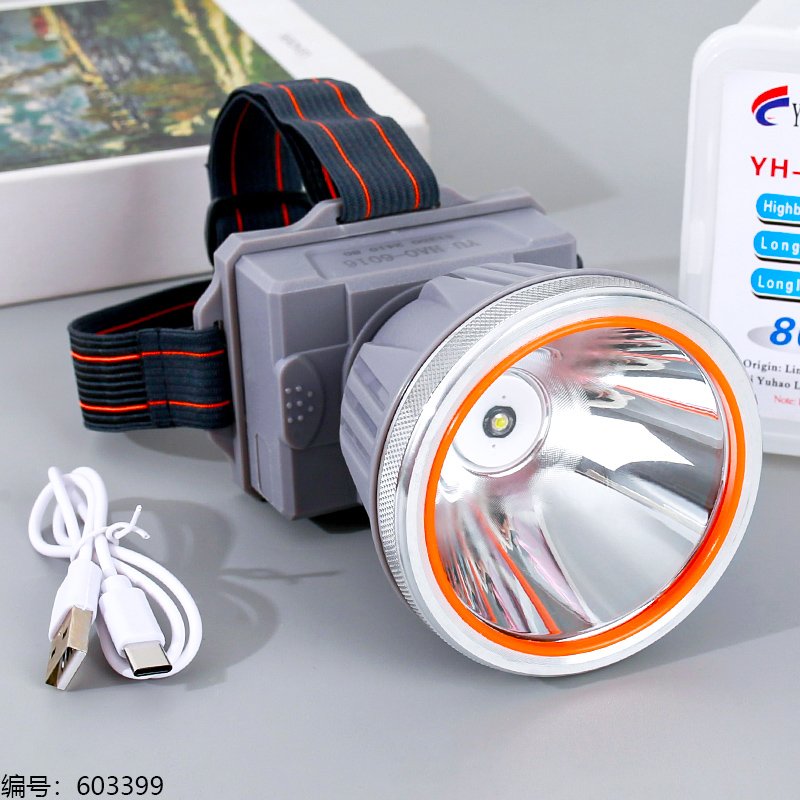 Headlamp 6016 [603399]