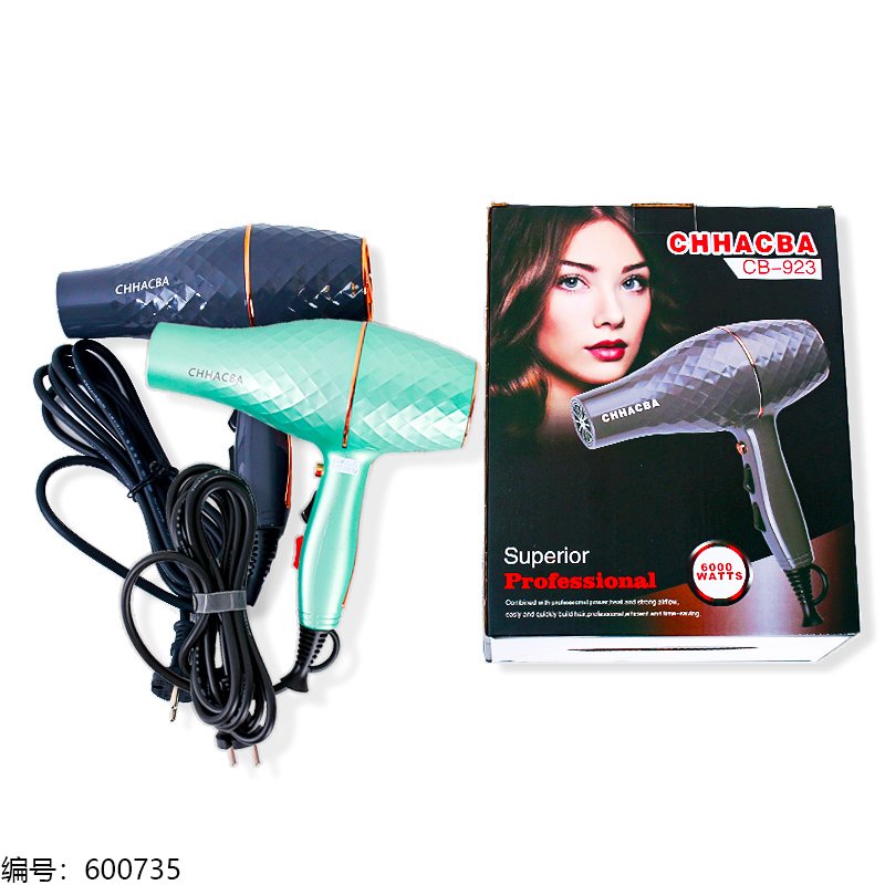 Hair Dryer 923 [600735]