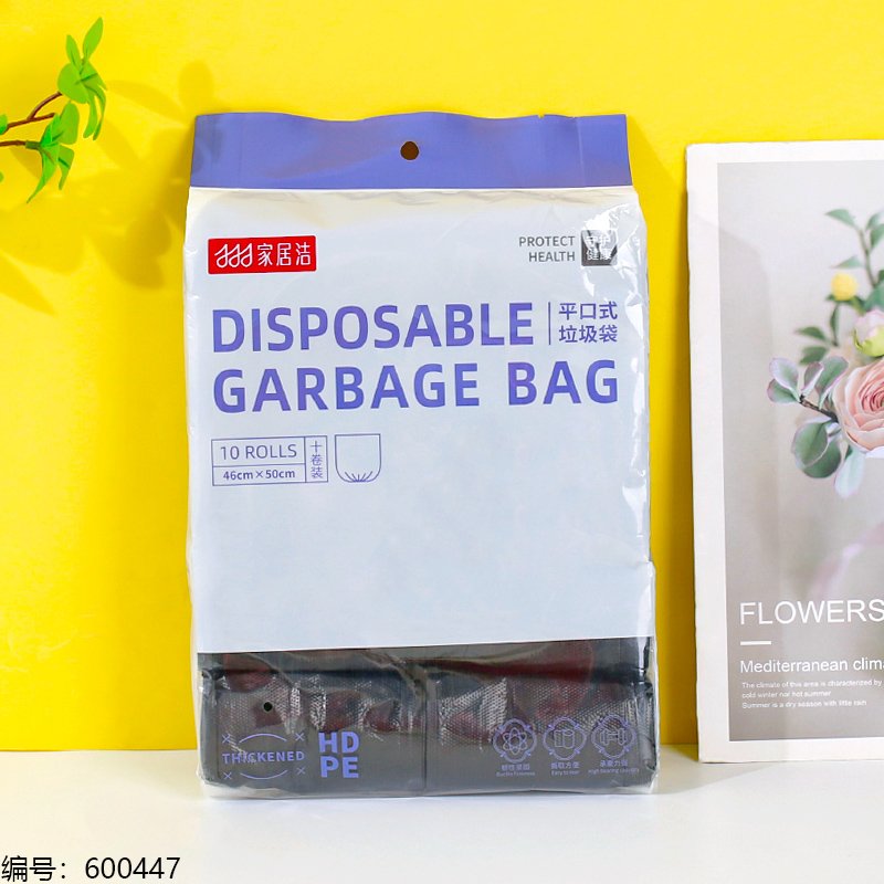 Trash Bags 3106 10 [600447]