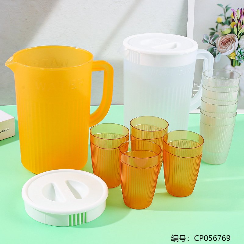 Water Pitcher 2506 4 [CP056769]