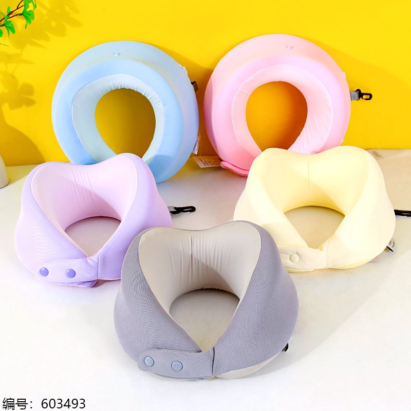 Travel Neck Pillow U [603493]