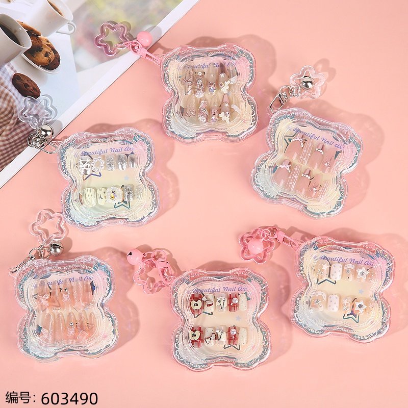 Nail Beauty Item 612 30 A 1 [603490]